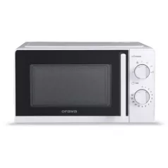 Orawa MIWA2W Mikrohullámú sütő 20 L 700W fehér