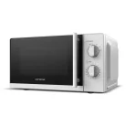 Orawa MIWA2W Mikrohullámú sütő 20 L 700W fehér