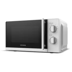 Orawa MIWA2W Mikrohullámú sütő 20 L 700W fehér