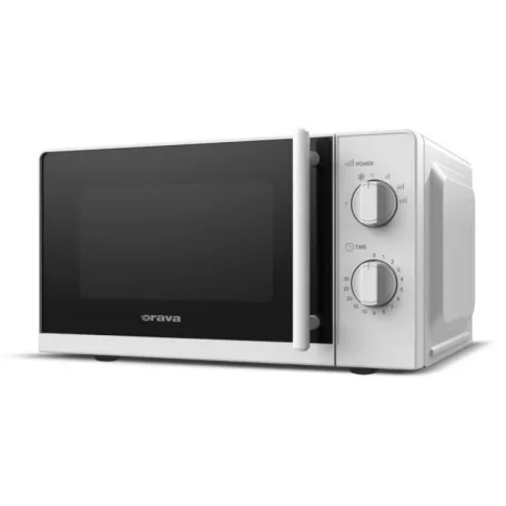 Orawa MIWA2W Mikrohullámú sütő 20 L 700W fehér