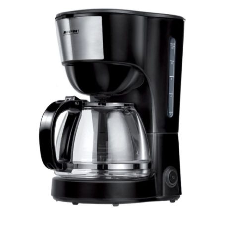 MPM 1,5L Tea-Kávéfőző