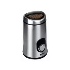 MPM inox kávédaráló 150W