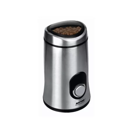 MPM inox kávédaráló 150W