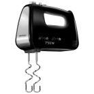 MPM Fekete 750 W Kézimixer