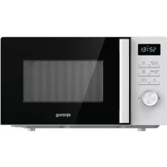   Gorenje MO20A3WH Mikrohullámú sütő Fehér (szállítás sérült)