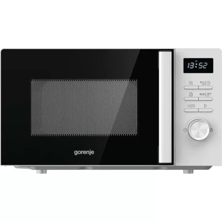 Gorenje MO20A3WH Mikrohullámú sütő Fehér (szállítás sérült)