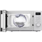 Gorenje MO20A3WH Mikrohullámú sütő Fehér (szállítás sérült)
