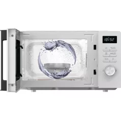 Gorenje MO20A3WH Mikrohullámú sütő Fehér