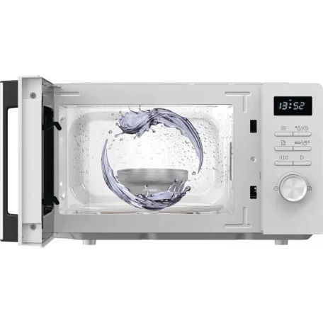 Gorenje MO20A3WH Mikrohullámú sütő Fehér (szállítás sérült)