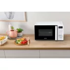 Gorenje MO20A3WH Mikrohullámú sütő Fehér (szállítás sérült)