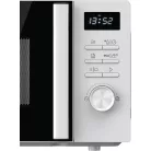 Gorenje MO20A3WH Mikrohullámú sütő Fehér (szállítás sérült)