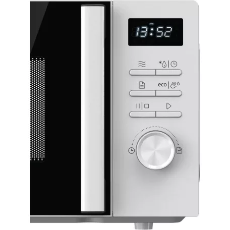 Gorenje MO20A3WH Mikrohullámú sütő Fehér (szállítás sérült)