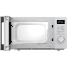 Gorenje MO20A3WH Mikrohullámú sütő Fehér (szállítás sérült)