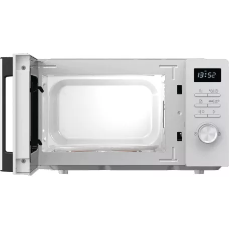 Gorenje MO20A3WH Mikrohullámú sütő Fehér (szállítás sérült)