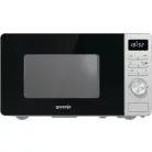 Gorenje mikrohullámú sütő inox színű 