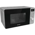 Gorenje mikrohullámú sütő inox színű 