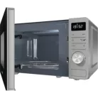 Gorenje mikrohullámú sütő inox színű 