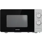Gorenje MO20E1S Mikrohullámú sütő 20L
