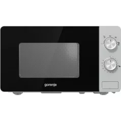 Gorenje MO20E1S Mikrohullámú sütő 20L