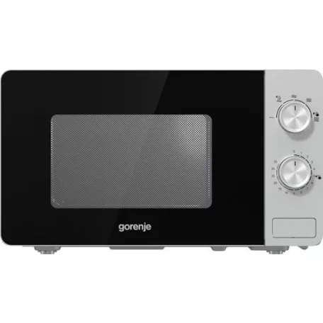 Gorenje MO20E1S Mikrohullámú sütő 20L