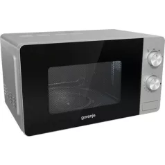 Gorenje MO20E1S Mikrohullámú sütő 20L