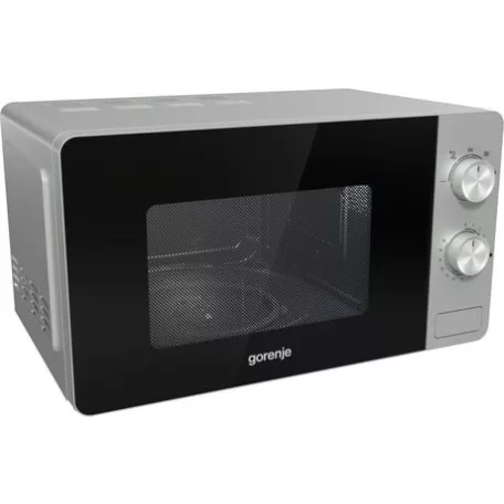 Gorenje MO20E1S Mikrohullámú sütő 20L