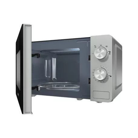 Gorenje MO20E1S Mikrohullámú sütő 20L