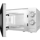 Gorenje Mikrohullámú sütő 20L Fehér