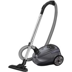 MPM 850 W porzsákos porszívó