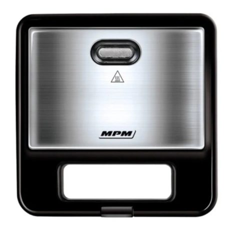 MPM szendvics sütő