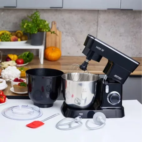 MPM 1400W Konyhai Robotgép