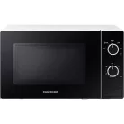 Samsung MS20A3010AH/EO 700W 20L fehér mikrohullámú sütő