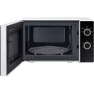 Samsung MS20A3010AH/EO 700W 20L fehér mikrohullámú sütő