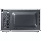 Samsung MS20A3010AH/EO 700W 20L fehér mikrohullámú sütő