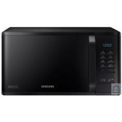 Samsung Mikrohullámú sütő 23L Fekete