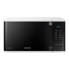 Samsung Mikrohullámú sütő 23L Fehér