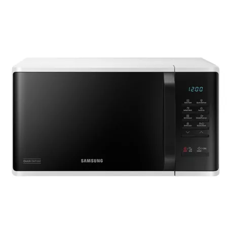 Samsung Mikrohullámú sütő 23L Fehér