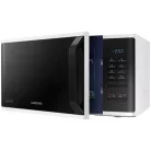 Samsung Mikrohullámú sütő 23L Fehér