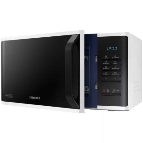 Samsung Mikrohullámú sütő 23L Fehér
