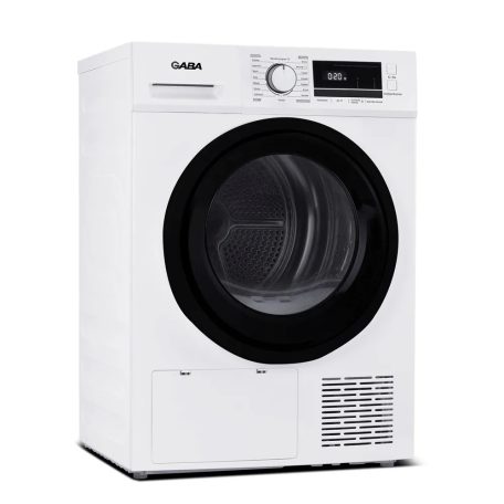 Gaba MTD-G80 8 kg hőszivattyús szárítógép