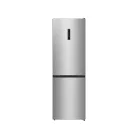 Gorenje Inox N61EA2XL4 Alulfagyasztós Hűtőszekrény 
