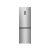 Gorenje Inox N61EA2XL4 Alilfagyasztós Hűtőszekrény