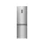 Gorenje Inox N61EA2XL4 Alulfagyasztós Hűtőszekrény 