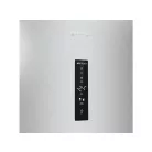 Gorenje Inox N61EA2XL4 Alulfagyasztós Hűtőszekrény 