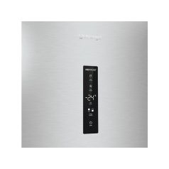 Gorenje Inox N61EA2XL4 Alulfagyasztós Hűtőszekrény 