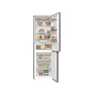 Gorenje Inox N61EA2XL4 Alulfagyasztós Hűtőszekrény 