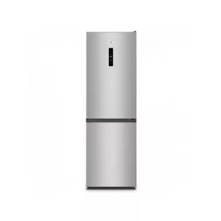 Gorenje NoFrost NRK6192AS4 Alulfagyasztós Hűtőszekrény