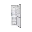Gorenje NoFrost NRK6192AS4 Alulfagyasztós Hűtőszekrény