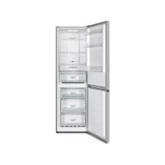 Gorenje NoFrost NRK6192AS4 Alulfagyasztós Hűtőszekrény
