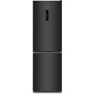 Gorenje NRK619CABXL4 fekete alulfagyasztós hűtőszekrény